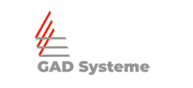 Logo GAD Systeme GmbH &Co Logo GAD Systeme GmbH &Co